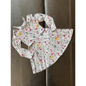 Children's Place Rockstar Dress